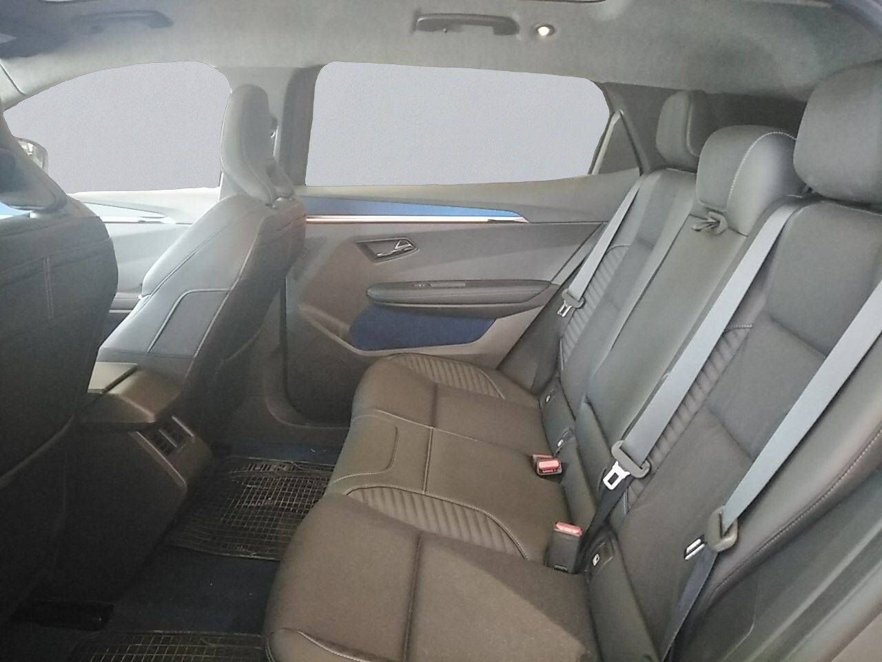 Renault Scenic Scenic E-tech Esprit Alpine Gran Autonomia 16 - foto 11