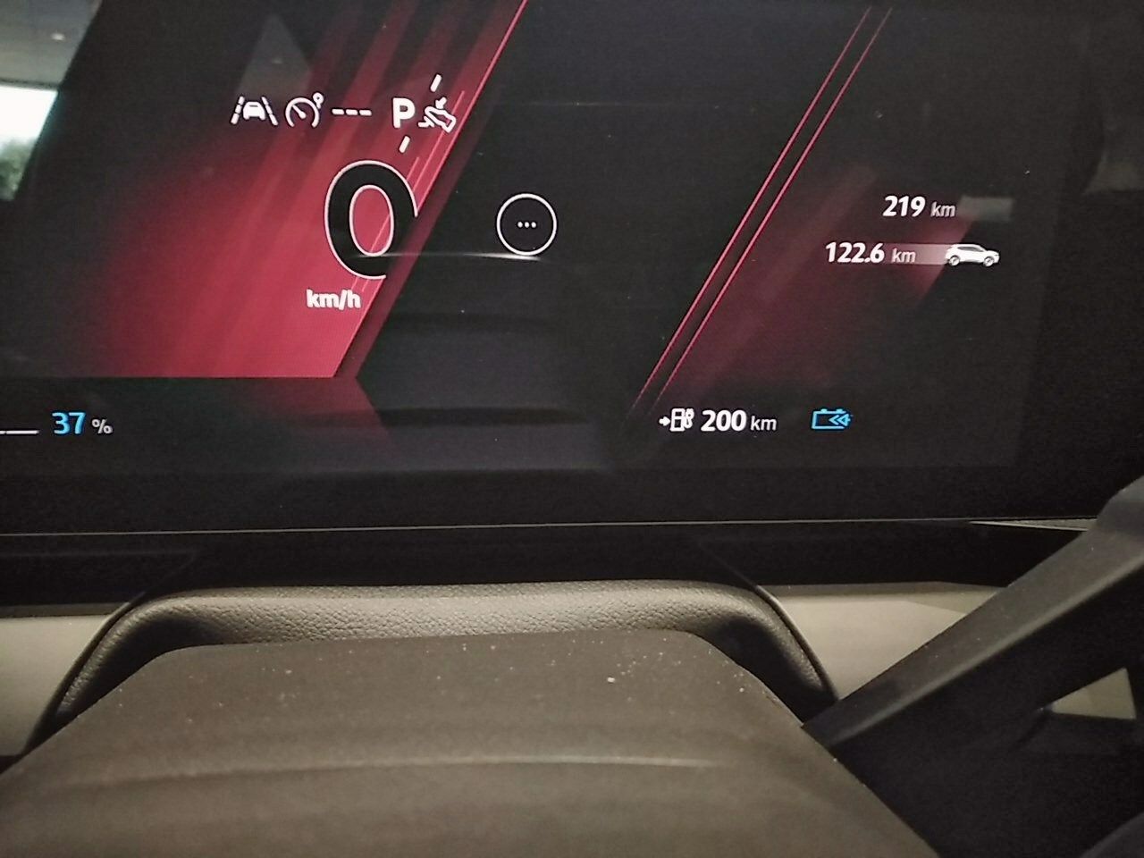 Renault Scenic Scenic E-tech Esprit Alpine Gran Autonomia 16 - foto 4