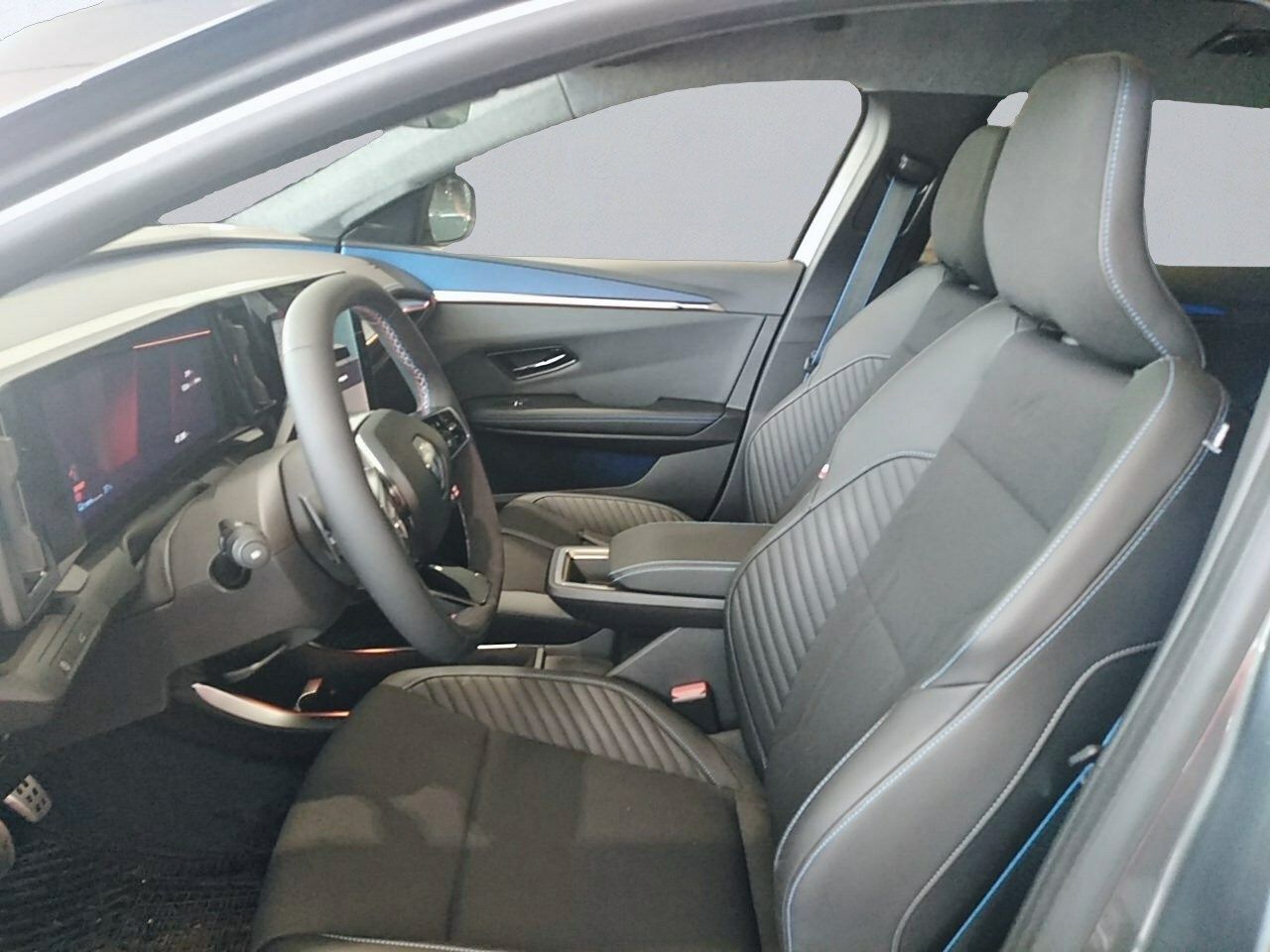 Renault Scenic Scenic E-tech Esprit Alpine Gran Autonomia 16 - foto 10