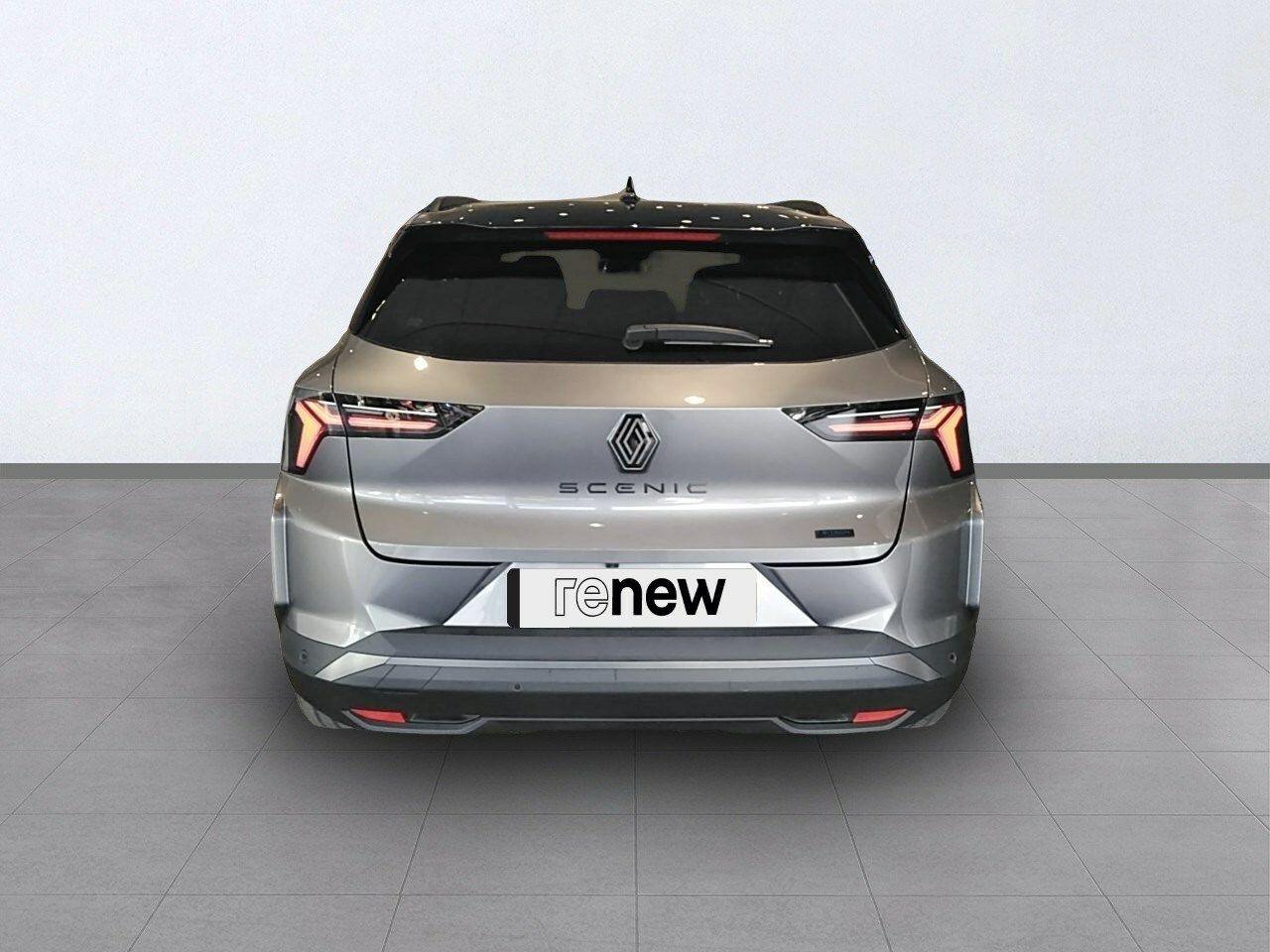 Renault Scenic Scenic E-tech Esprit Alpine Gran Autonomia 16 - foto 17