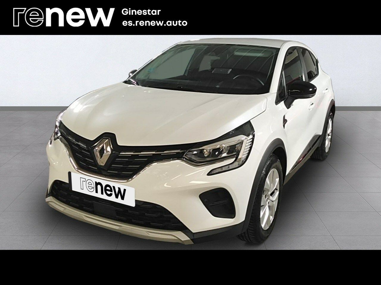 renault captur 2021 /
