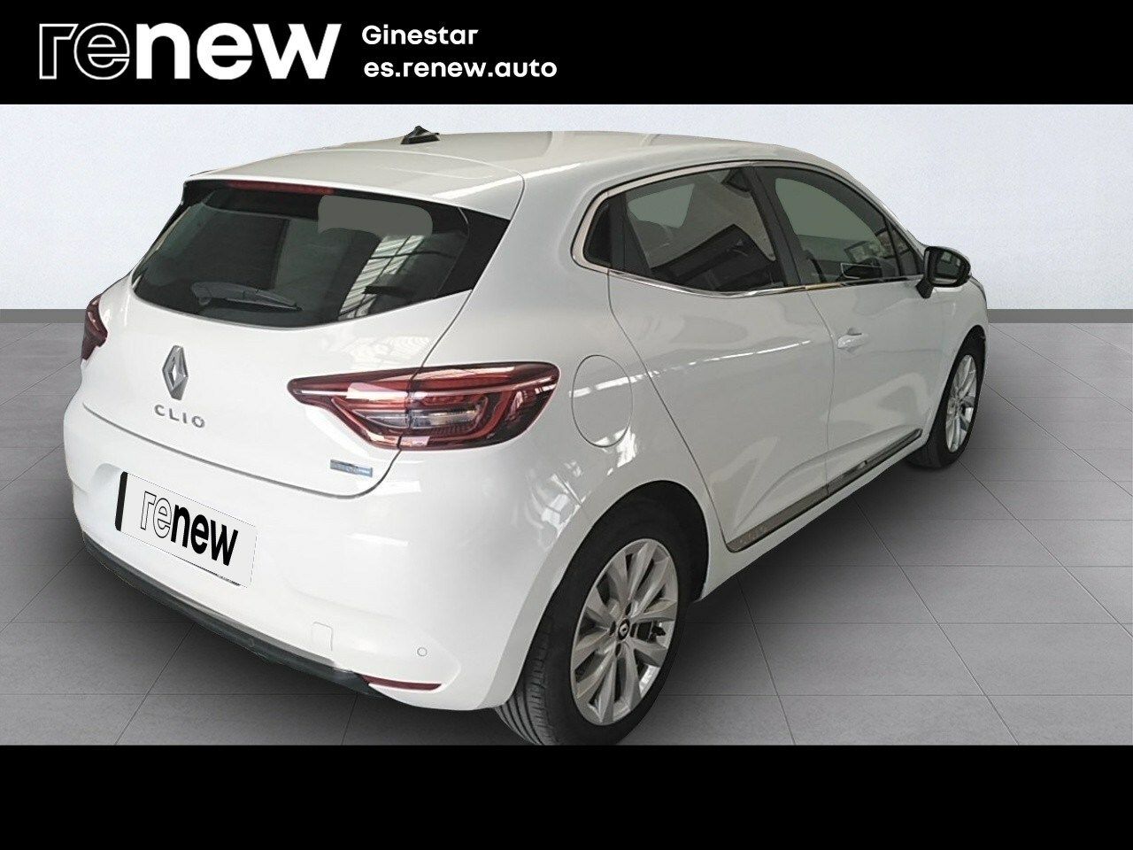 renault clio 2021 / foto grande (2)