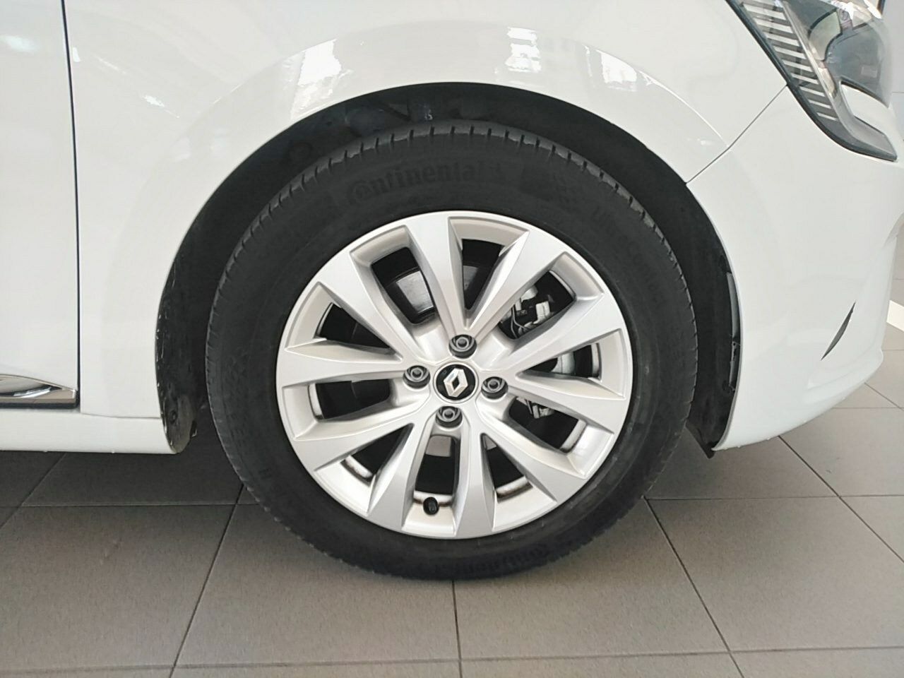 renault clio 2021 / foto grande (3)