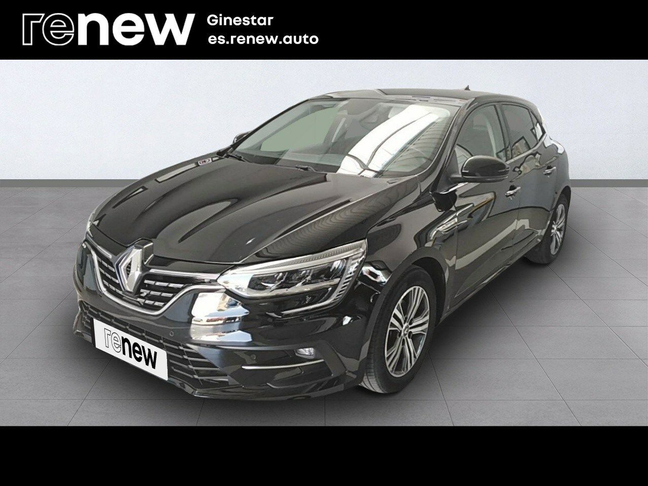 renault megane 2022 /
