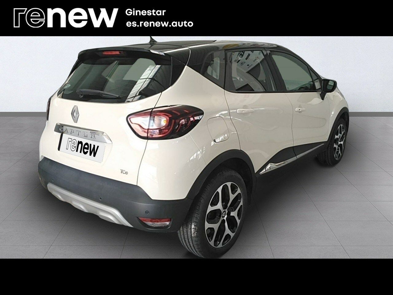 renault captur 2017 / foto grande (2)