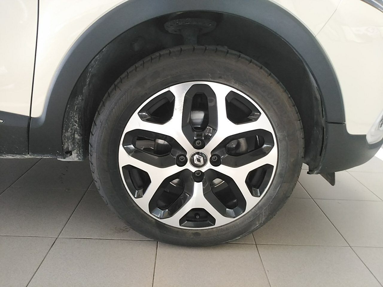 renault captur 2017 / foto grande (3)