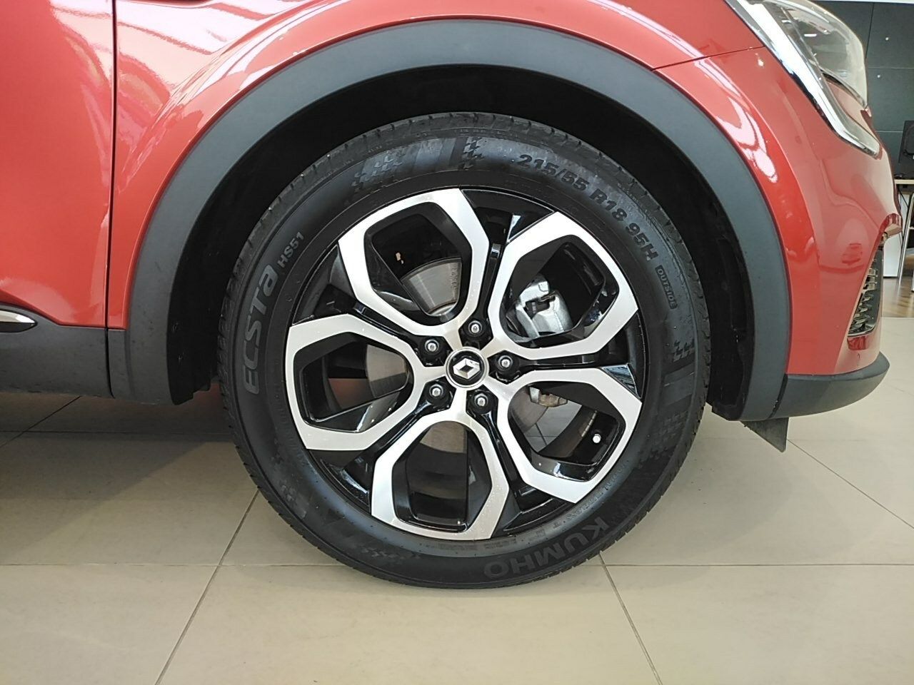 renault arkana 2021 / foto grande (3)