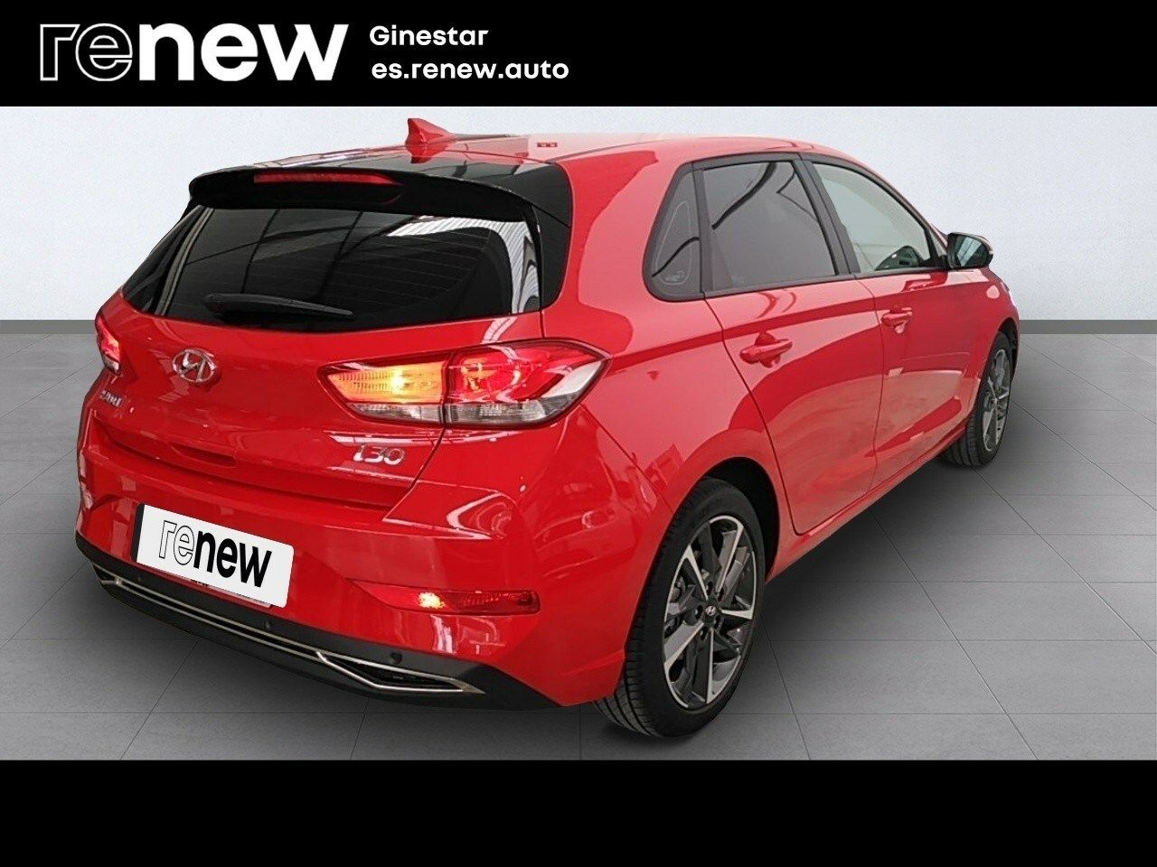hyundai i30 2021 / foto grande (2)