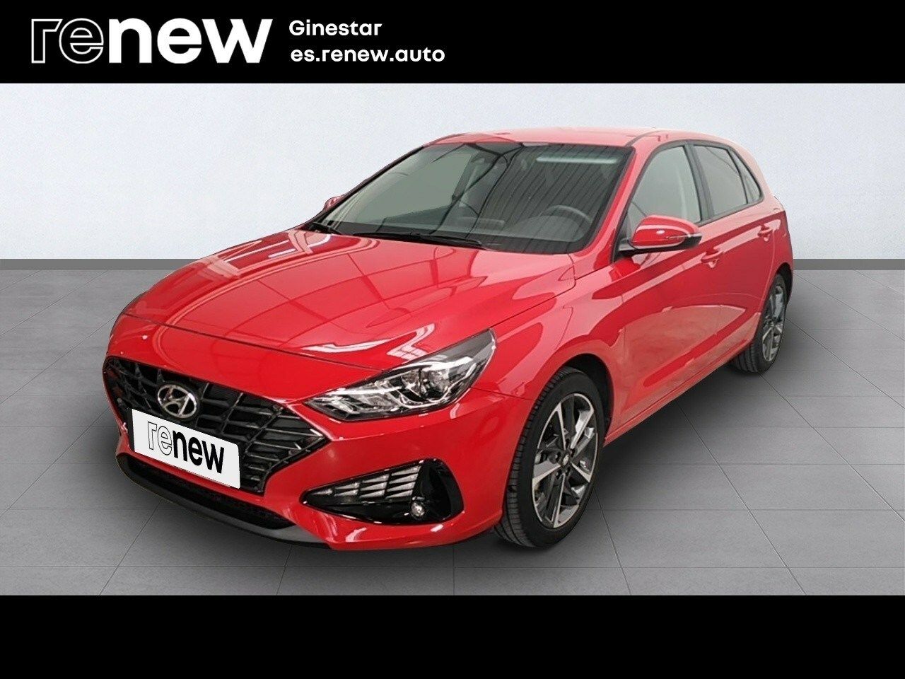 Foto hyundai i30 2021 /