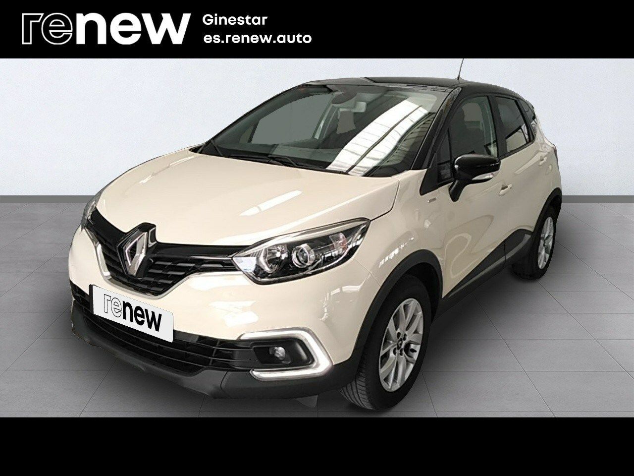 Foto renault captur 2019 /
