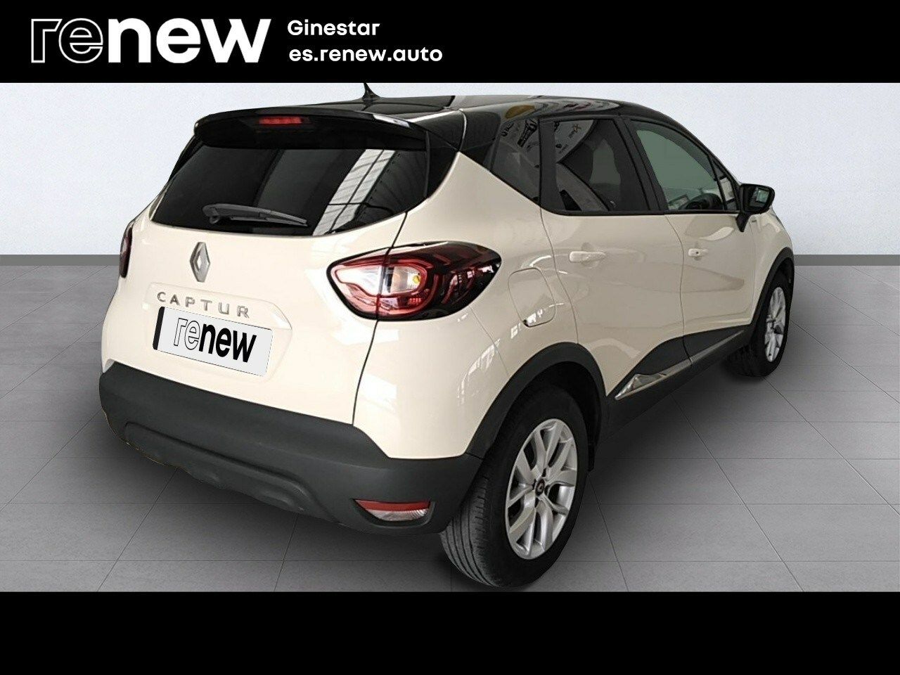 renault captur 2019 / foto grande (2)