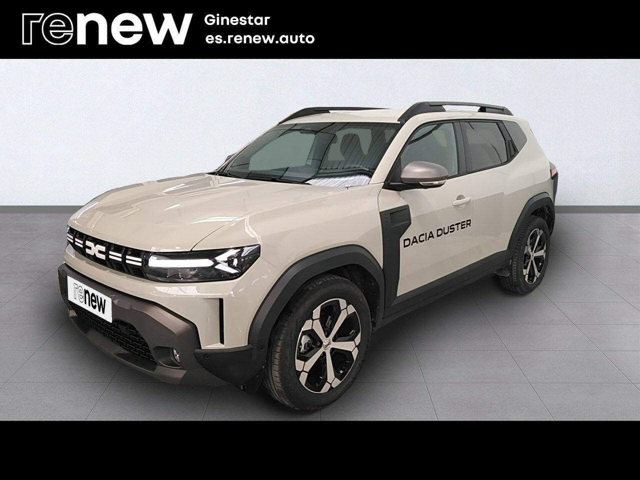 Foto dacia duster 2024 /