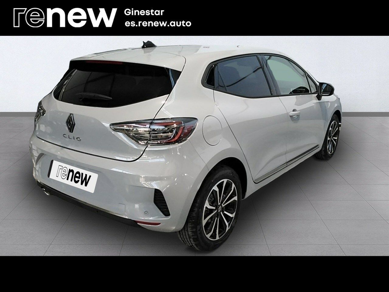 renault clio 2024 / foto grande (2)
