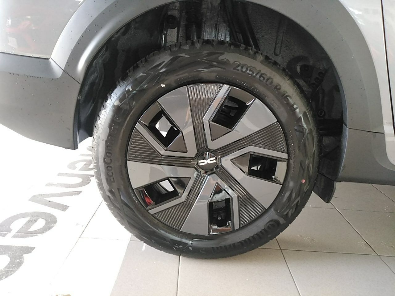 dacia jogger 2024 / foto grande (3)