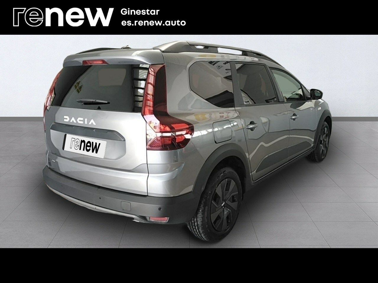 dacia jogger 2024 / foto grande (2)