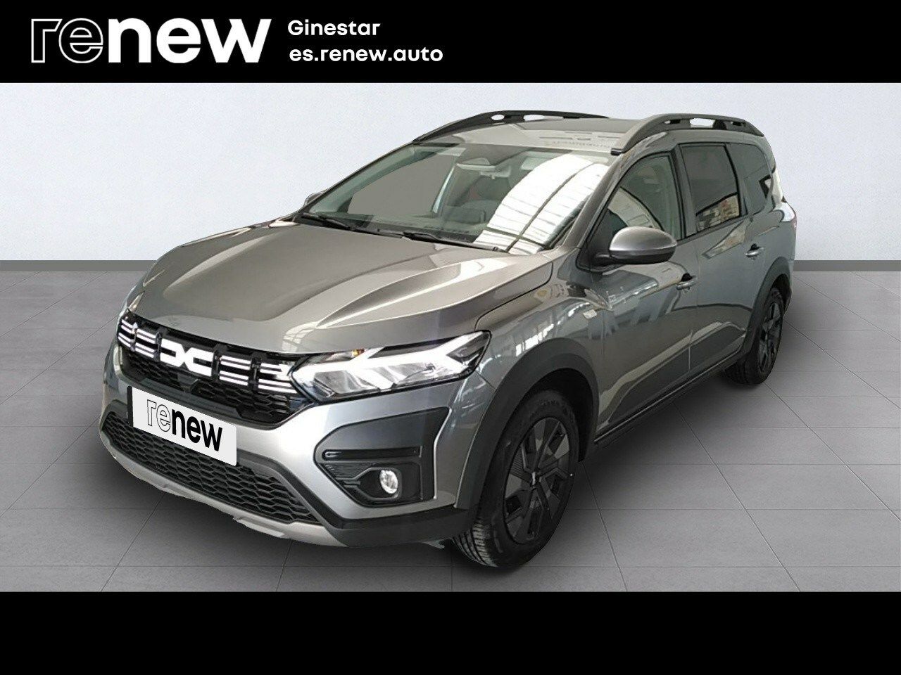 Foto dacia jogger 2024 /