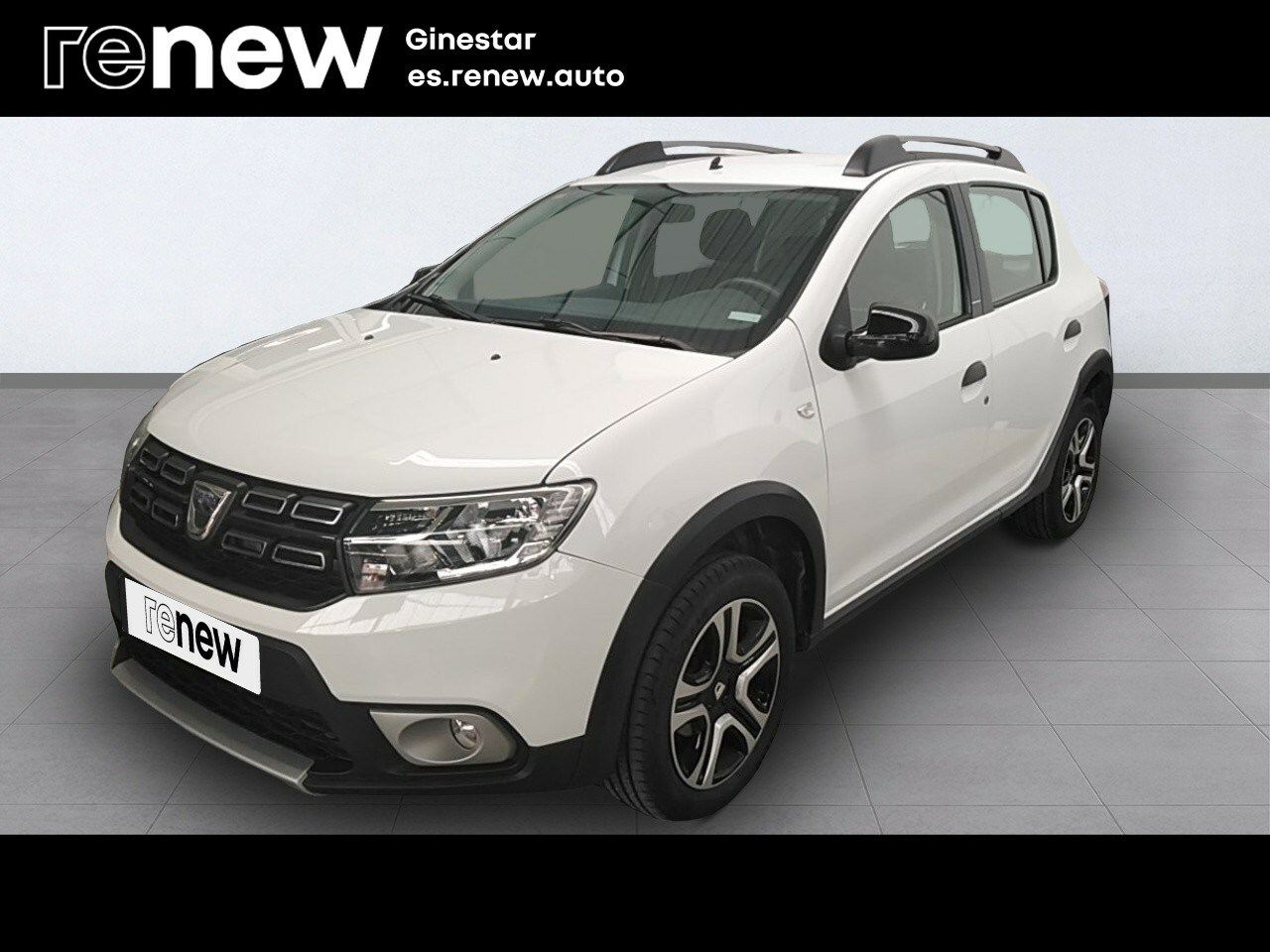Foto dacia sandero 2018 /