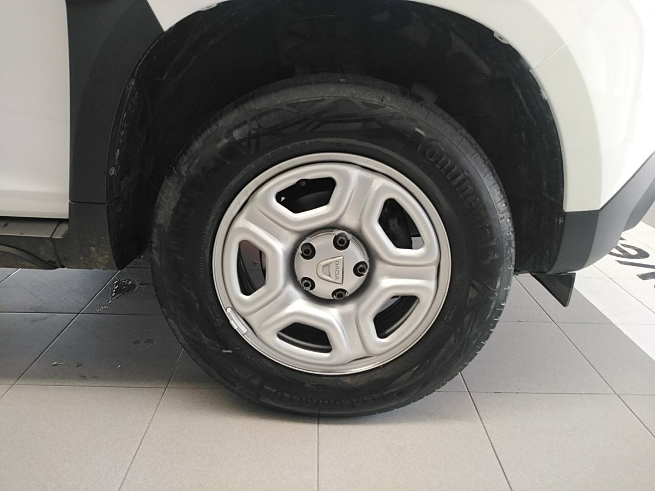 dacia duster 2020 / foto grande (3)
