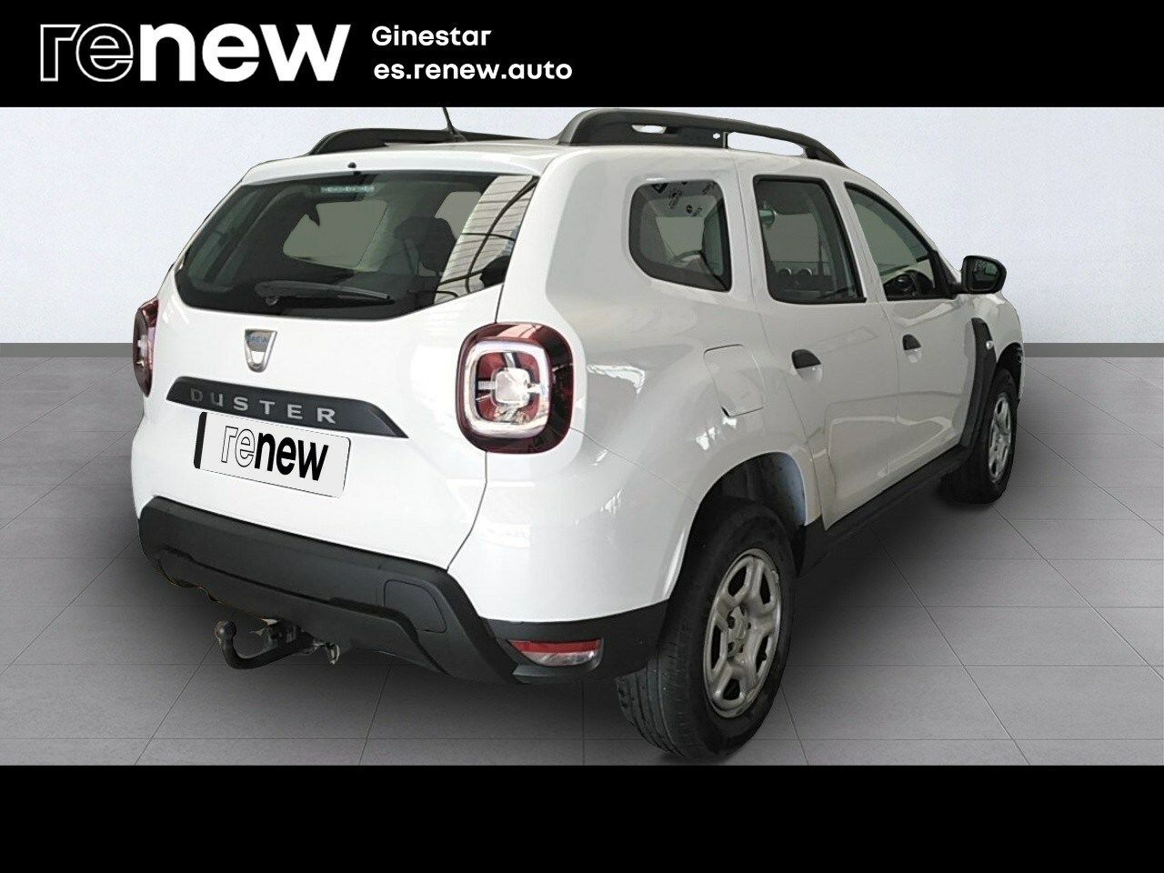 dacia duster 2020 / foto grande (2)