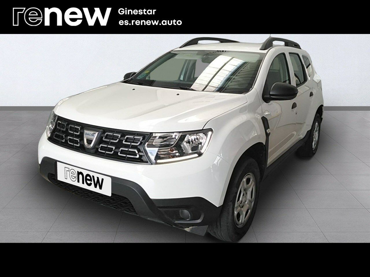 Foto dacia duster 2020 /