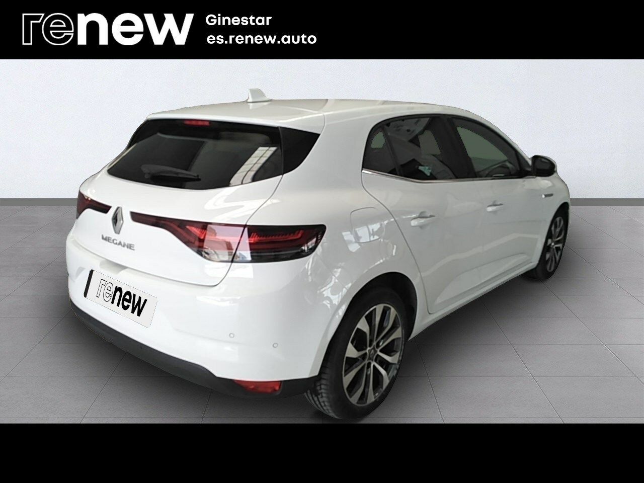 renault megane 2022 / foto grande (2)