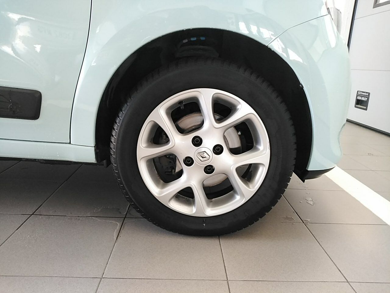 renault twingo 2015 / foto grande (3)