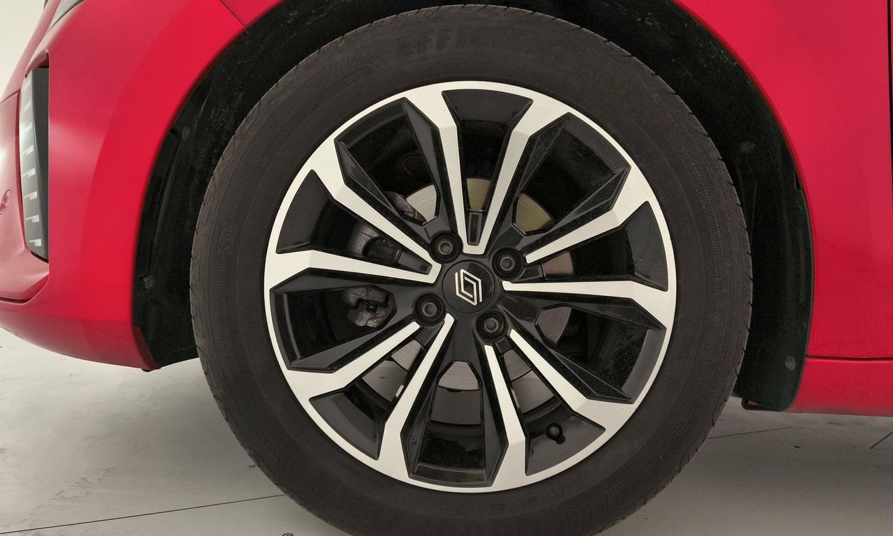 renault clio 2024 / foto grande (3)