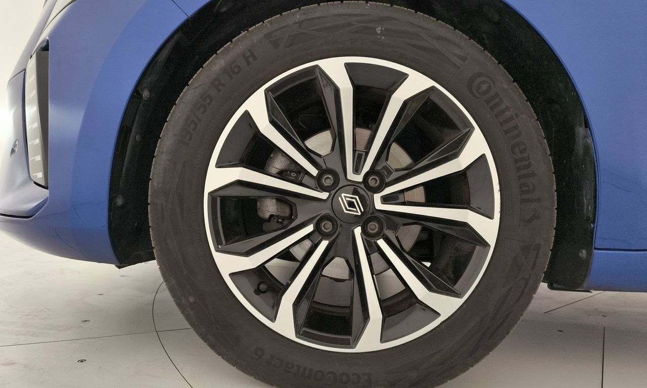 renault clio 2024 / foto grande (3)