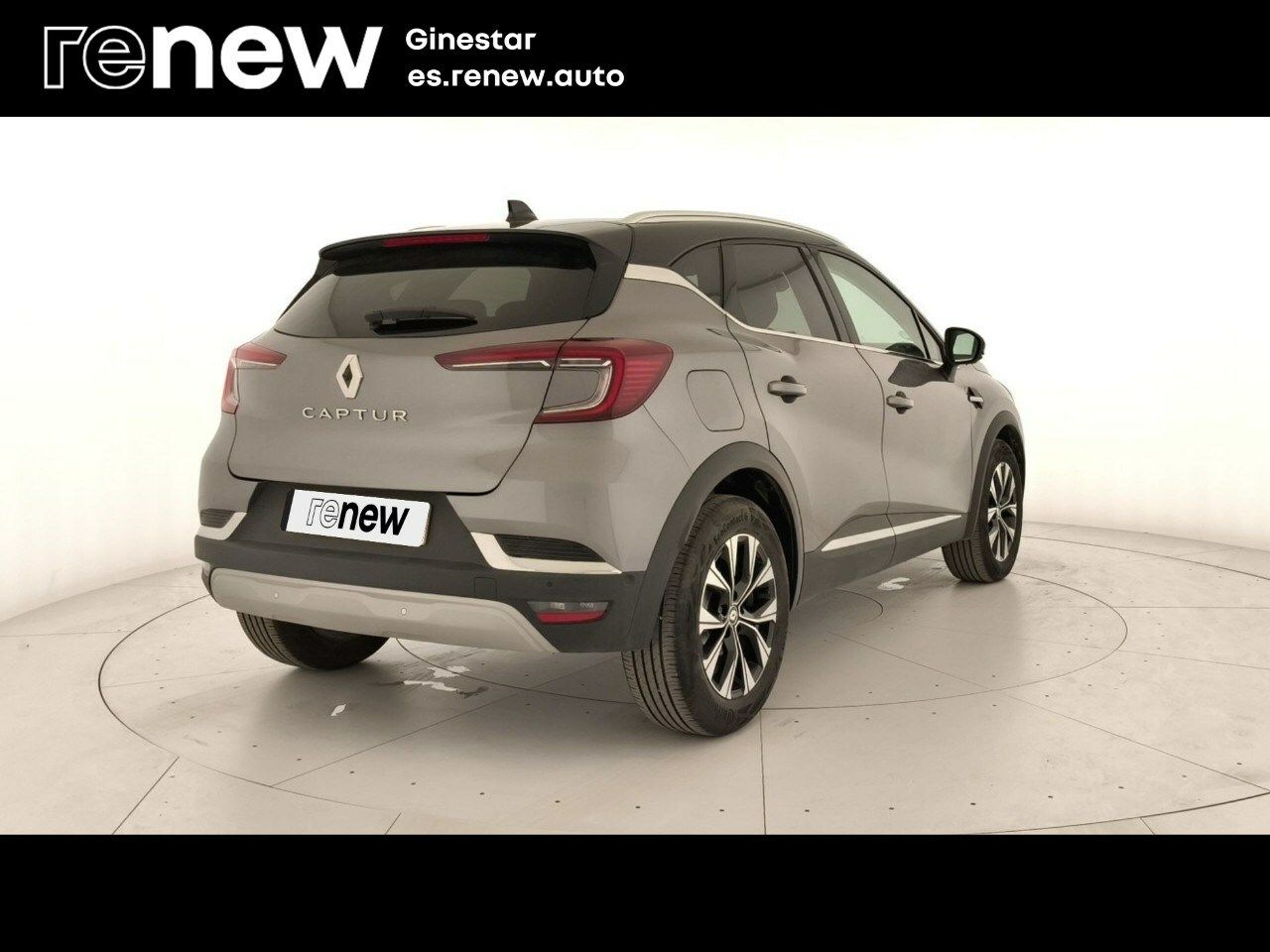 renault captur 2024 / foto grande (2)