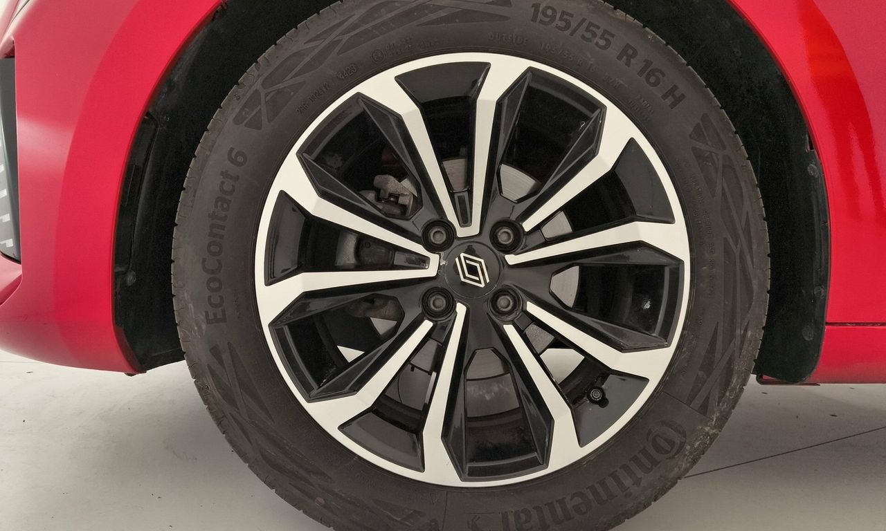 renault clio 2024 / foto grande (3)