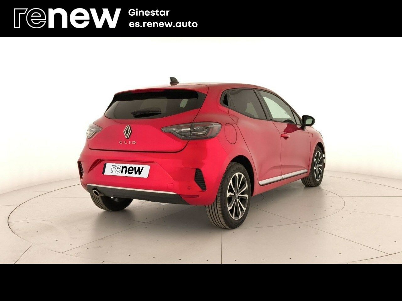 renault clio 2024 / foto grande (2)