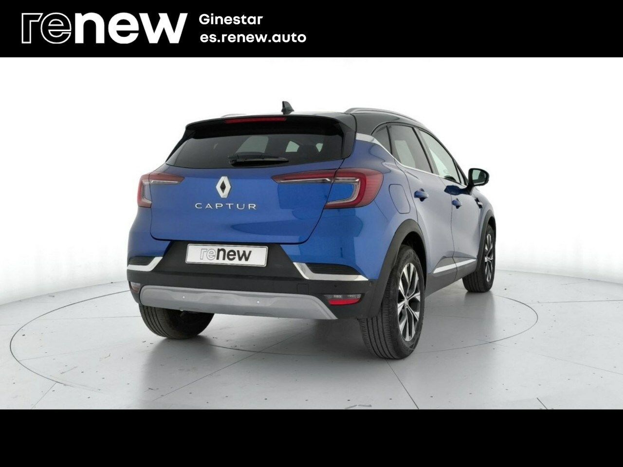 renault captur 2024 / foto grande (2)