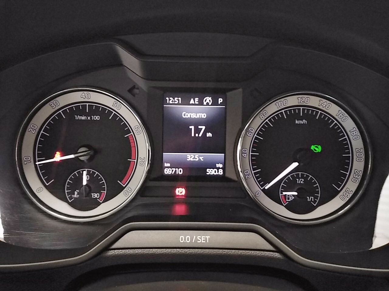 skoda octavia 2019 / foto grande (3)