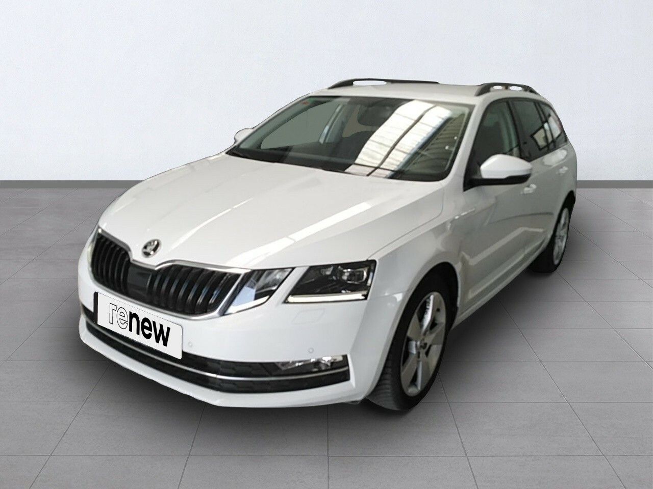Foto skoda octavia 2019 /