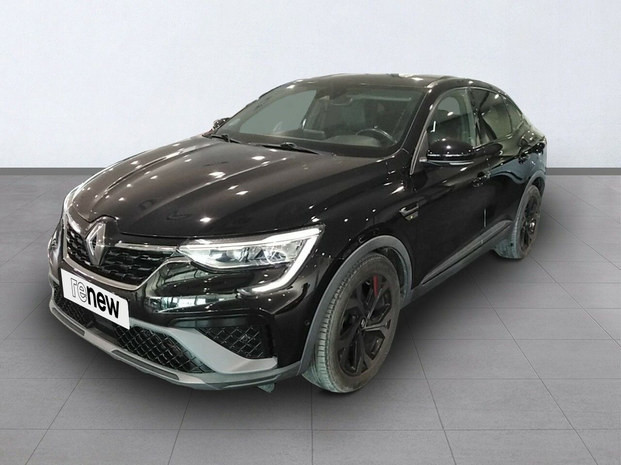 Foto renault arkana 2021 /