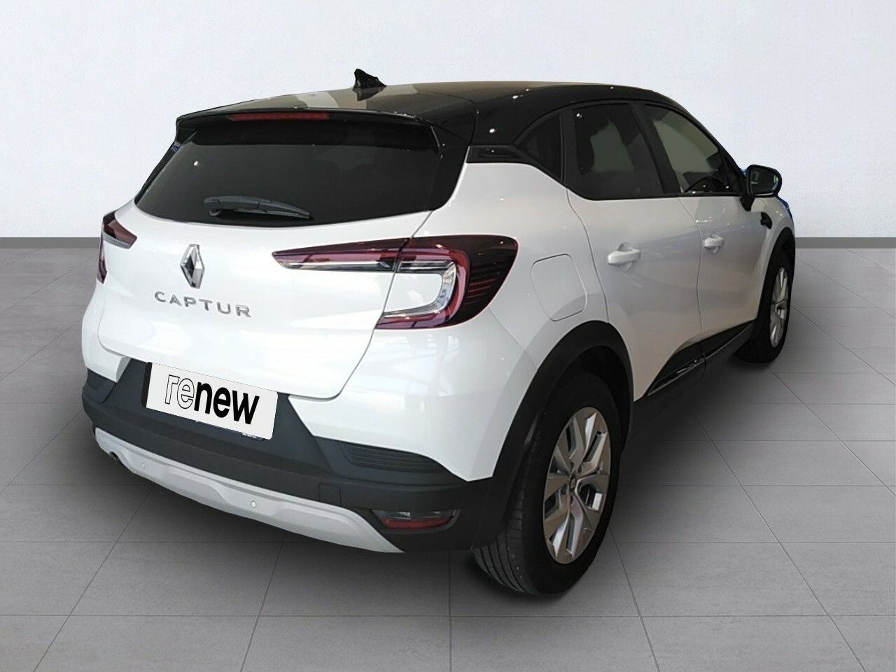renault captur 2021 / foto grande (2)