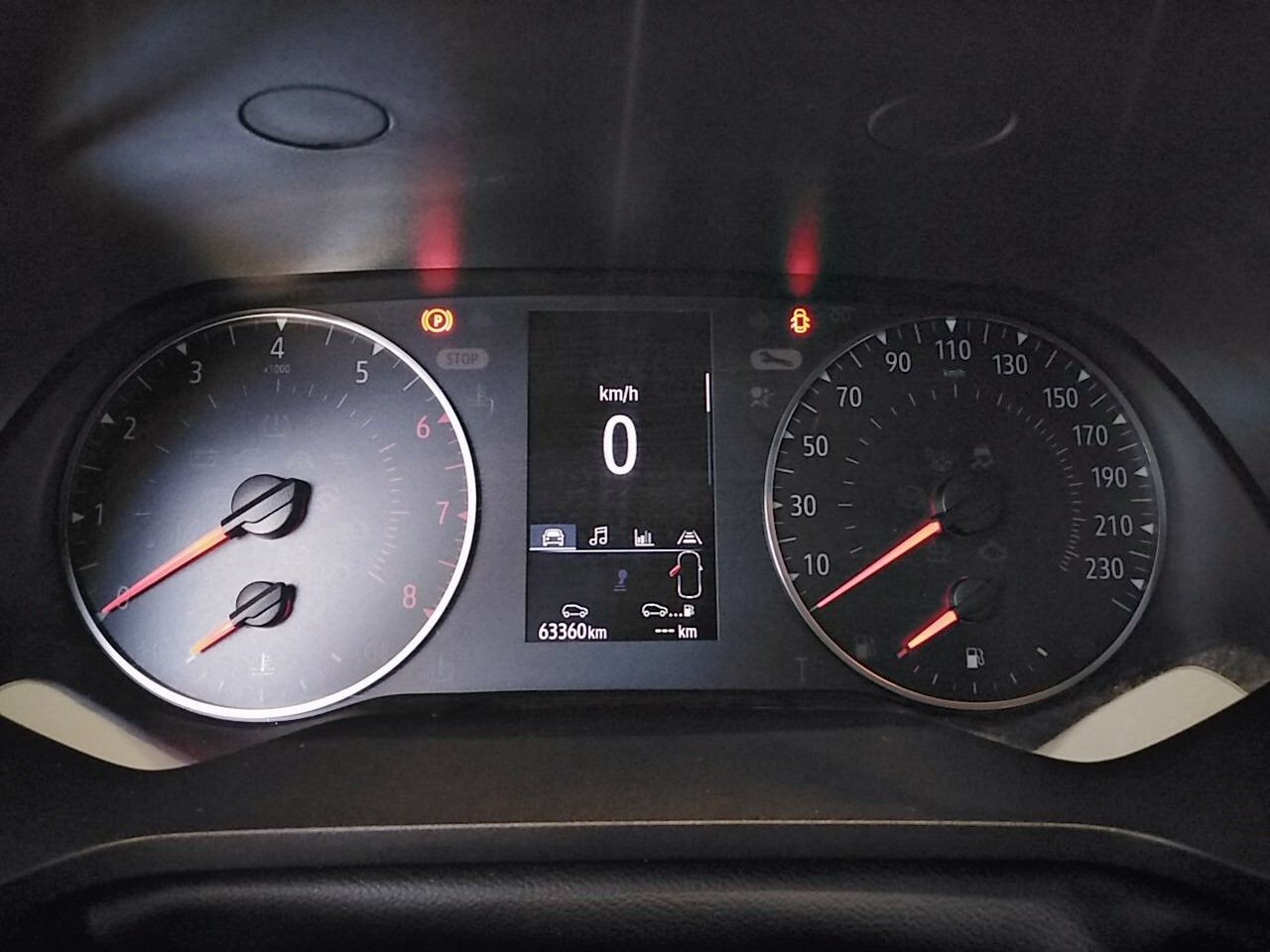 renault captur 2021 / foto grande (3)