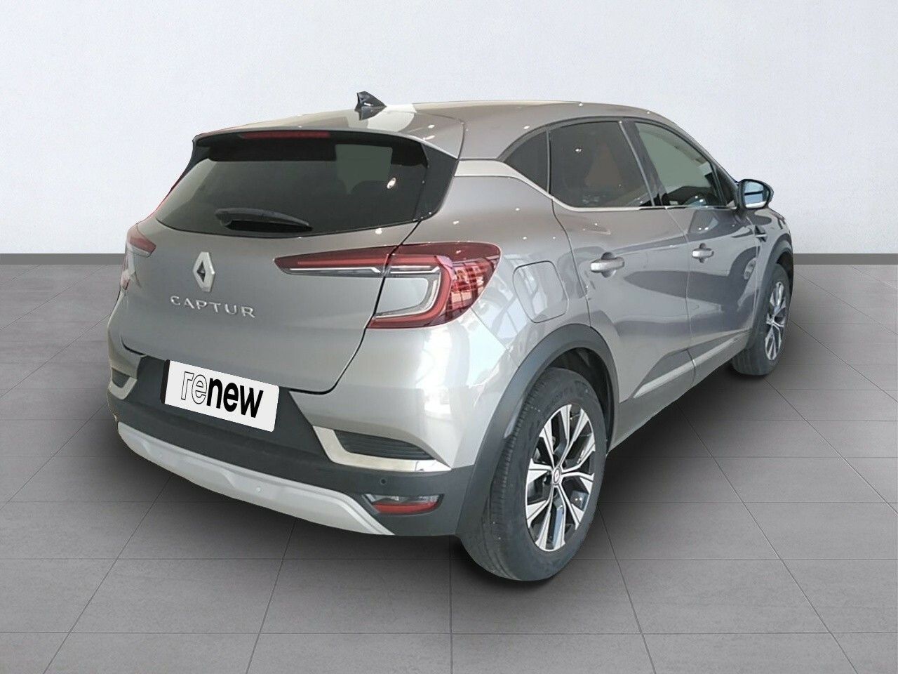 renault captur 2022 / foto grande (2)