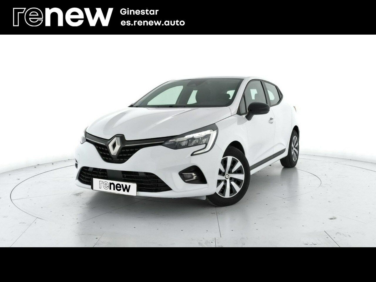 renault clio 2022 /