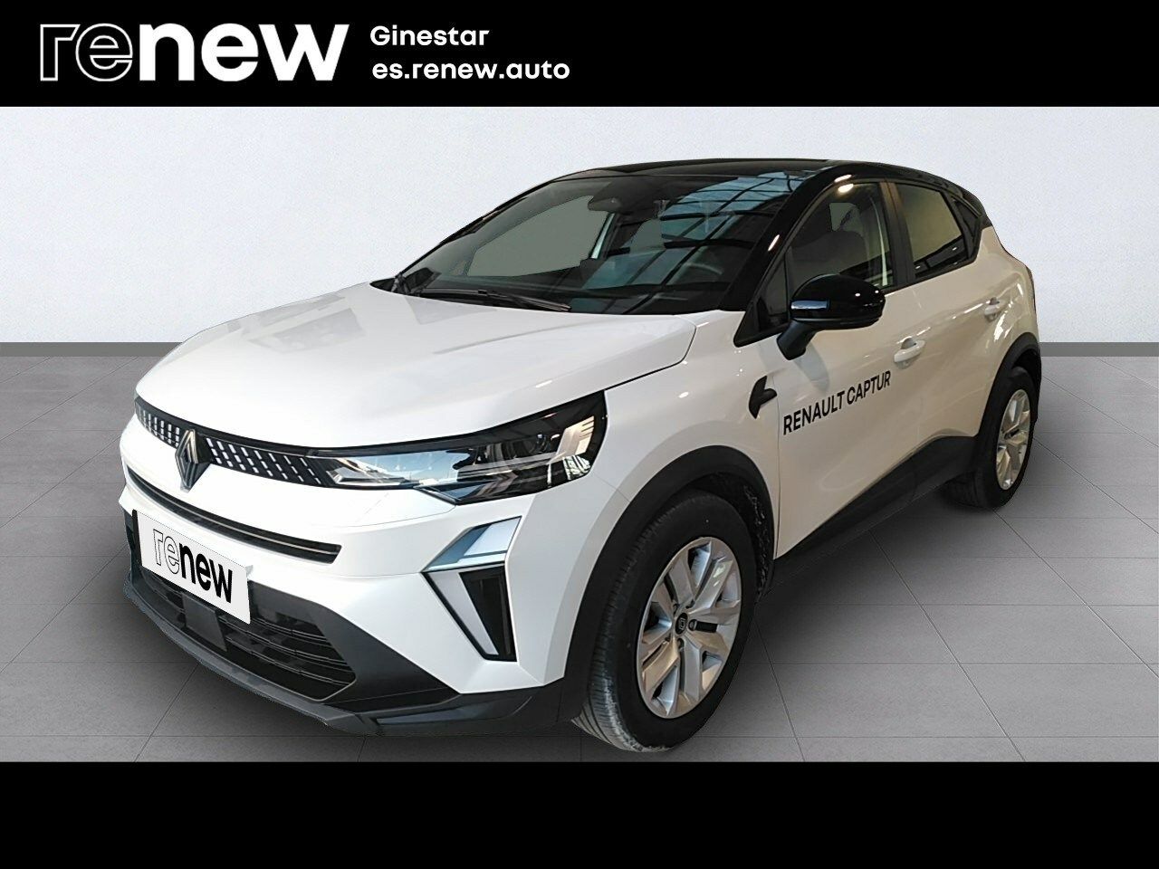 renault captur 2024 /