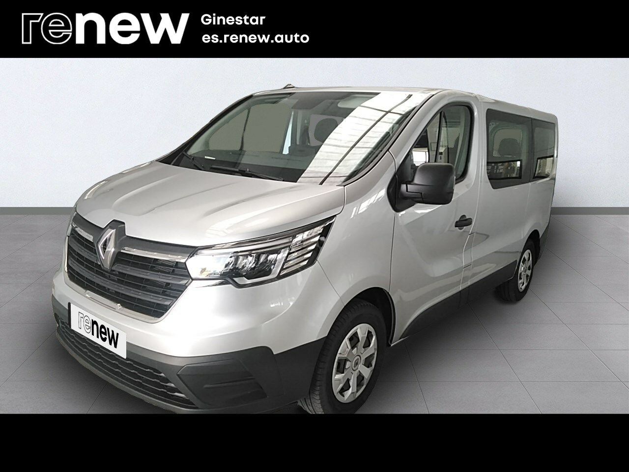 renault trafic 2024 /