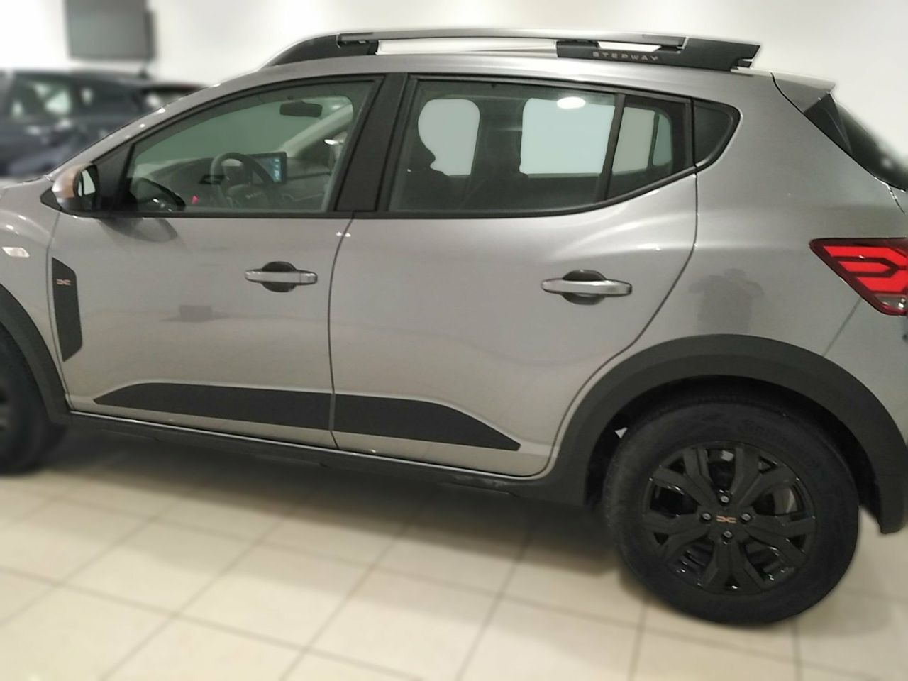 dacia sandero 2024 /