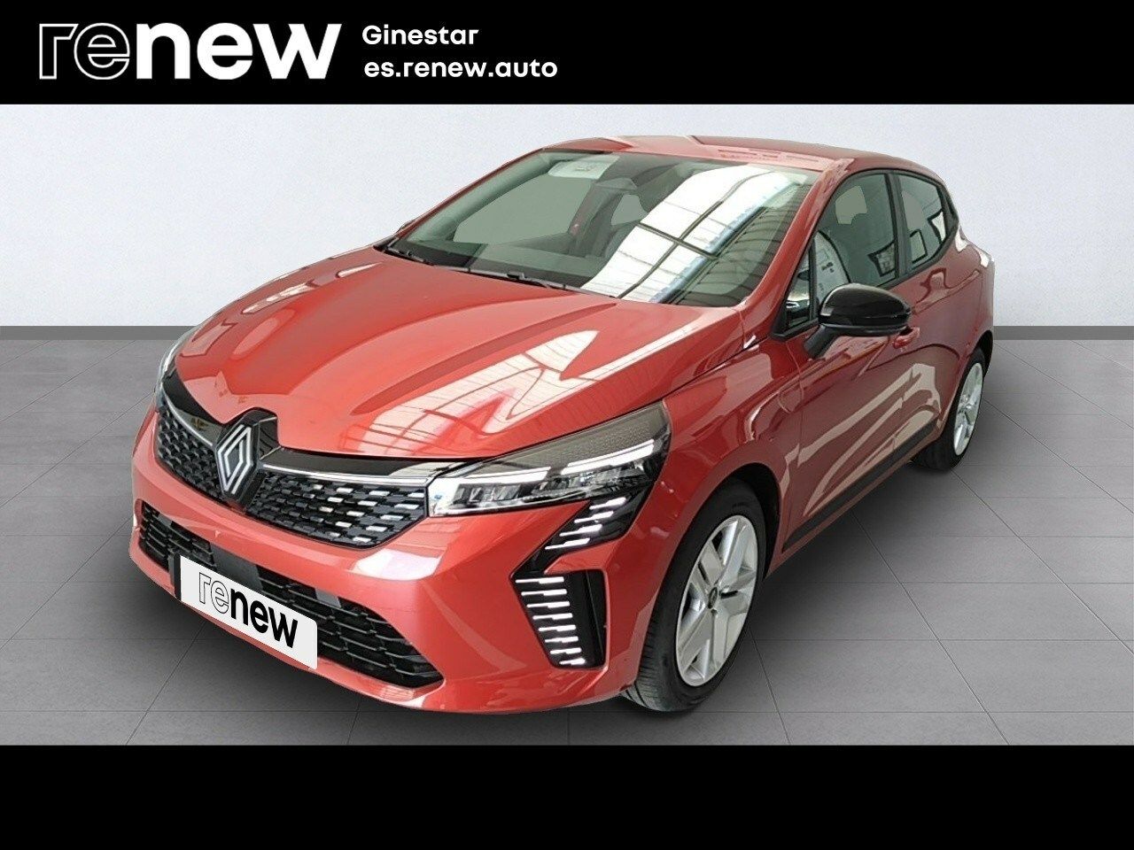 renault clio 2025 /