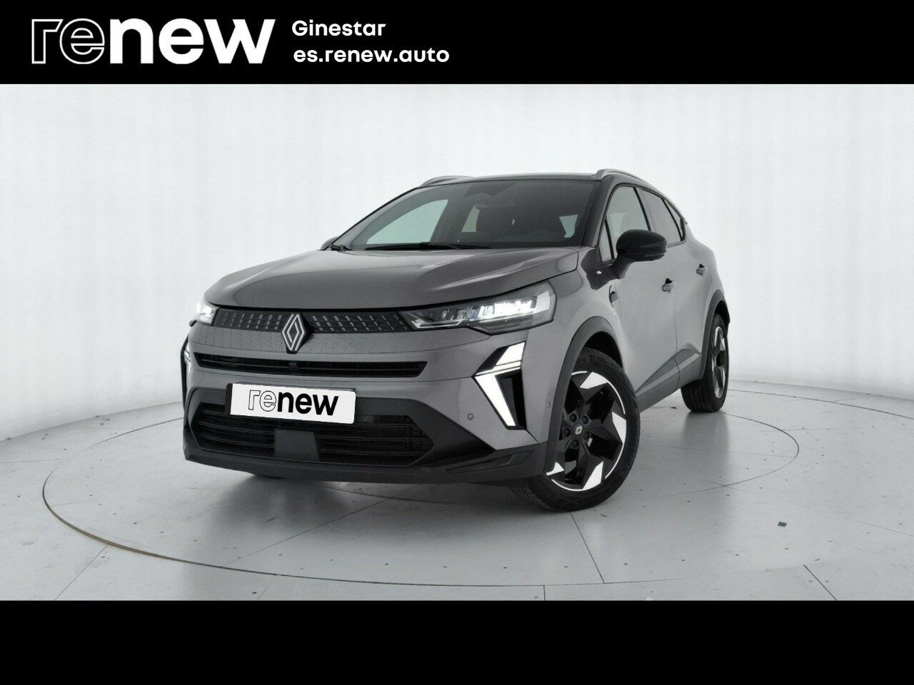 renault captur 2024 /