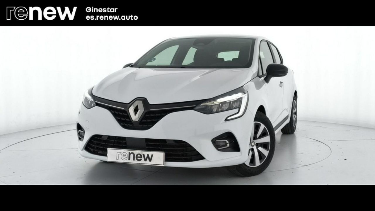 renault clio 2023 /