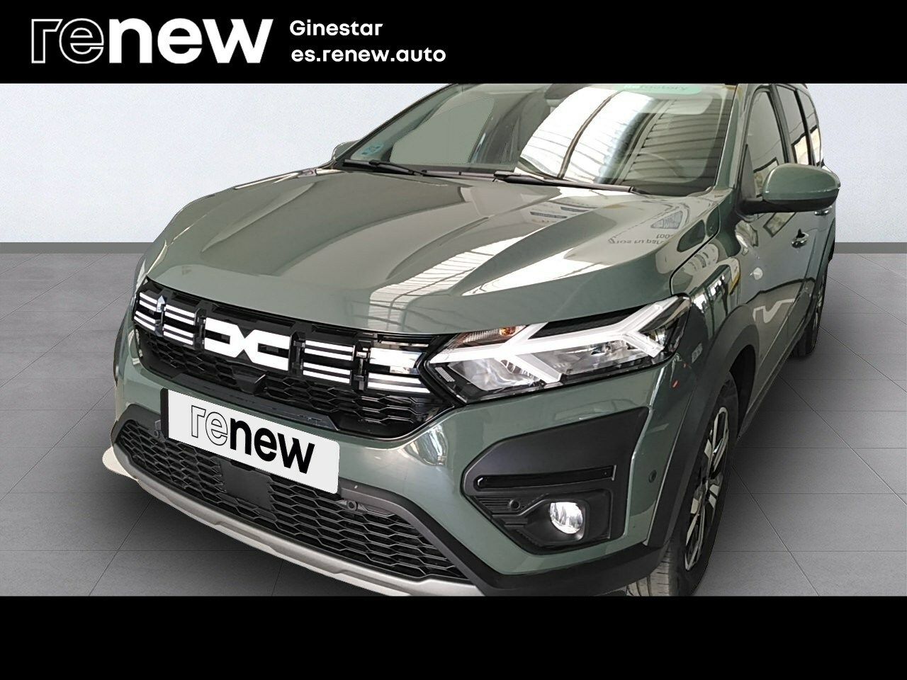 dacia jogger 2024 /