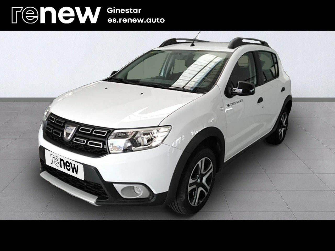 dacia sandero 2020 /