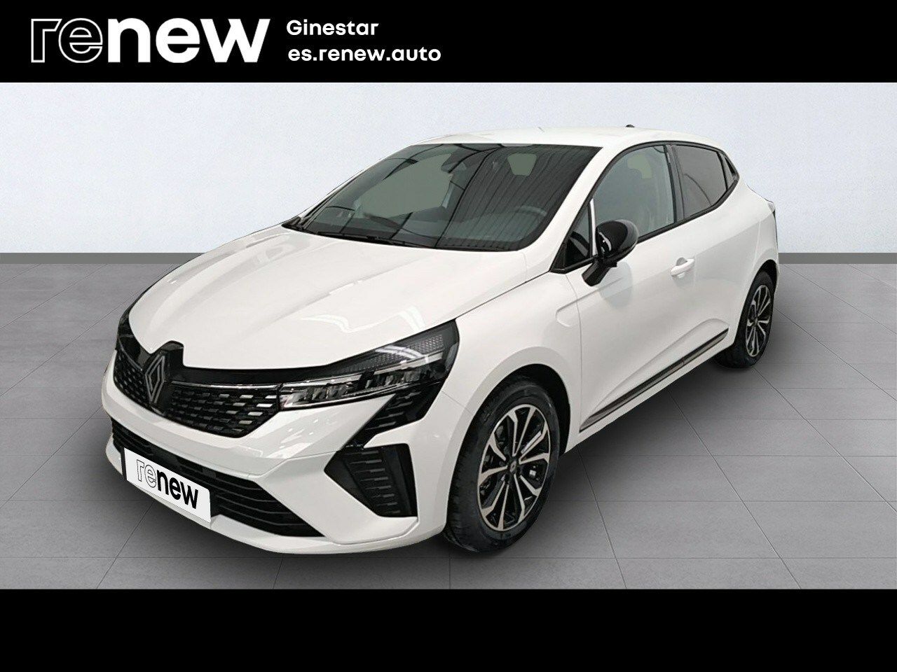 renault clio 2024 /