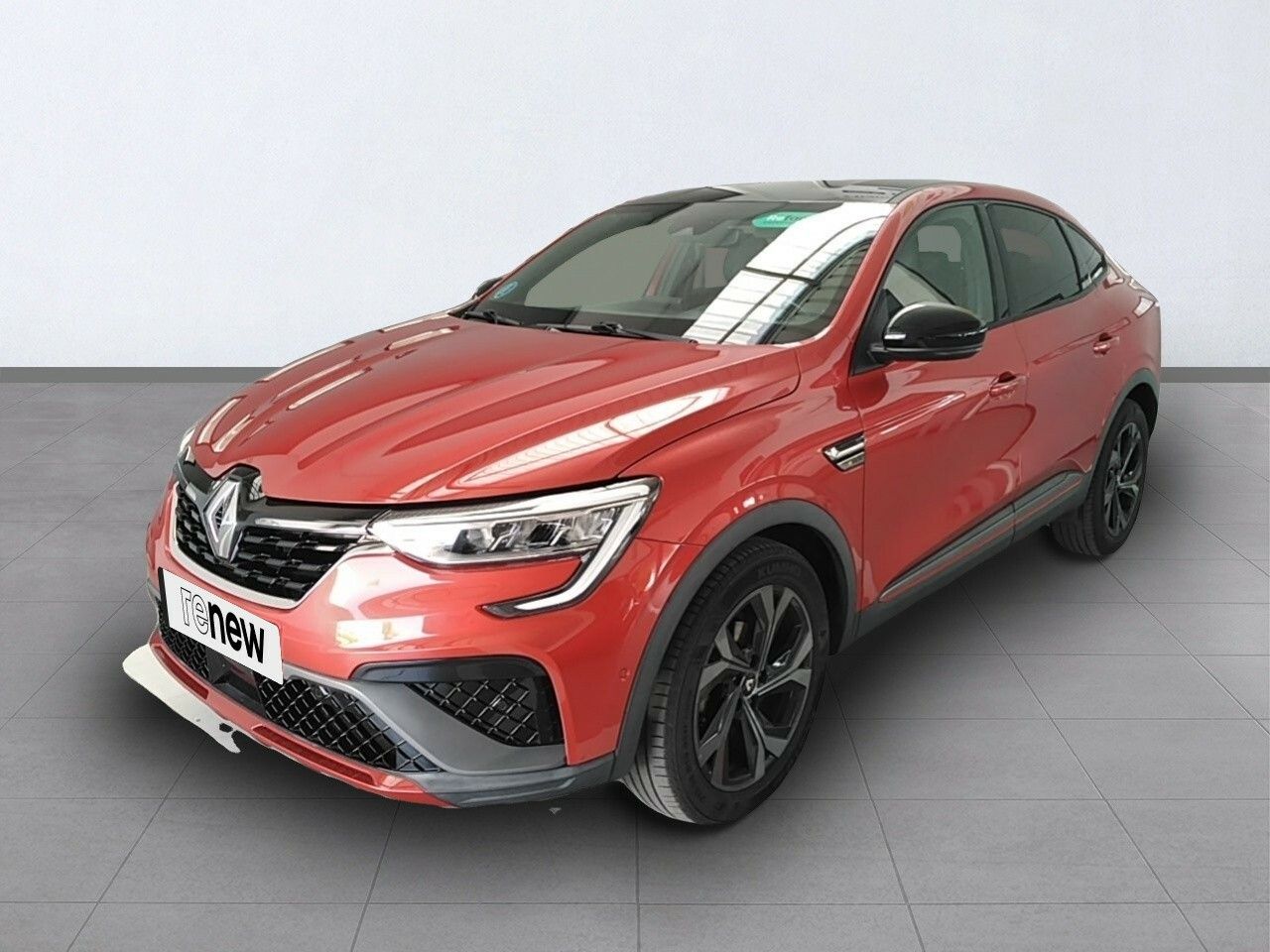renault arkana 2023 /