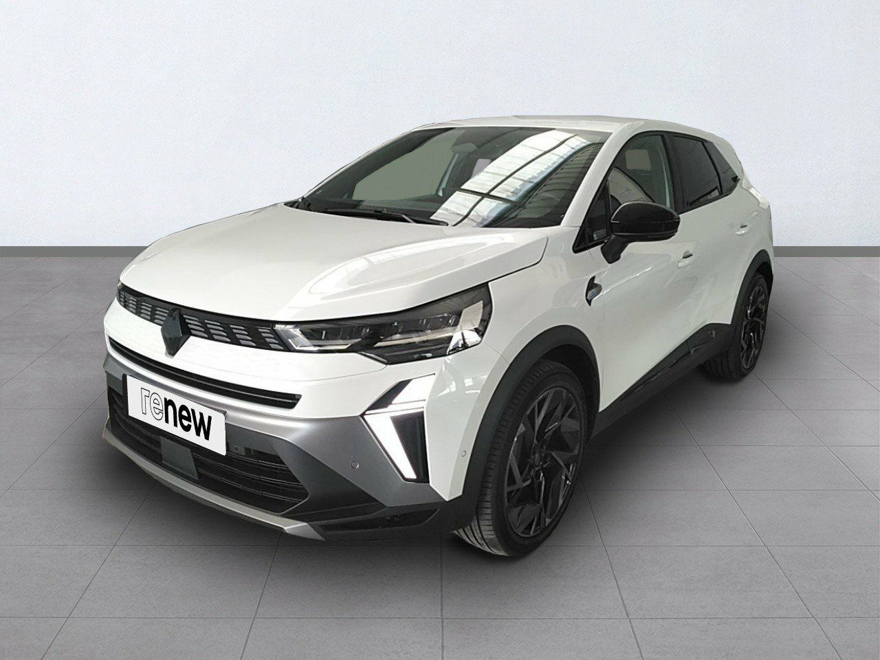 renault symbioz 2025 /